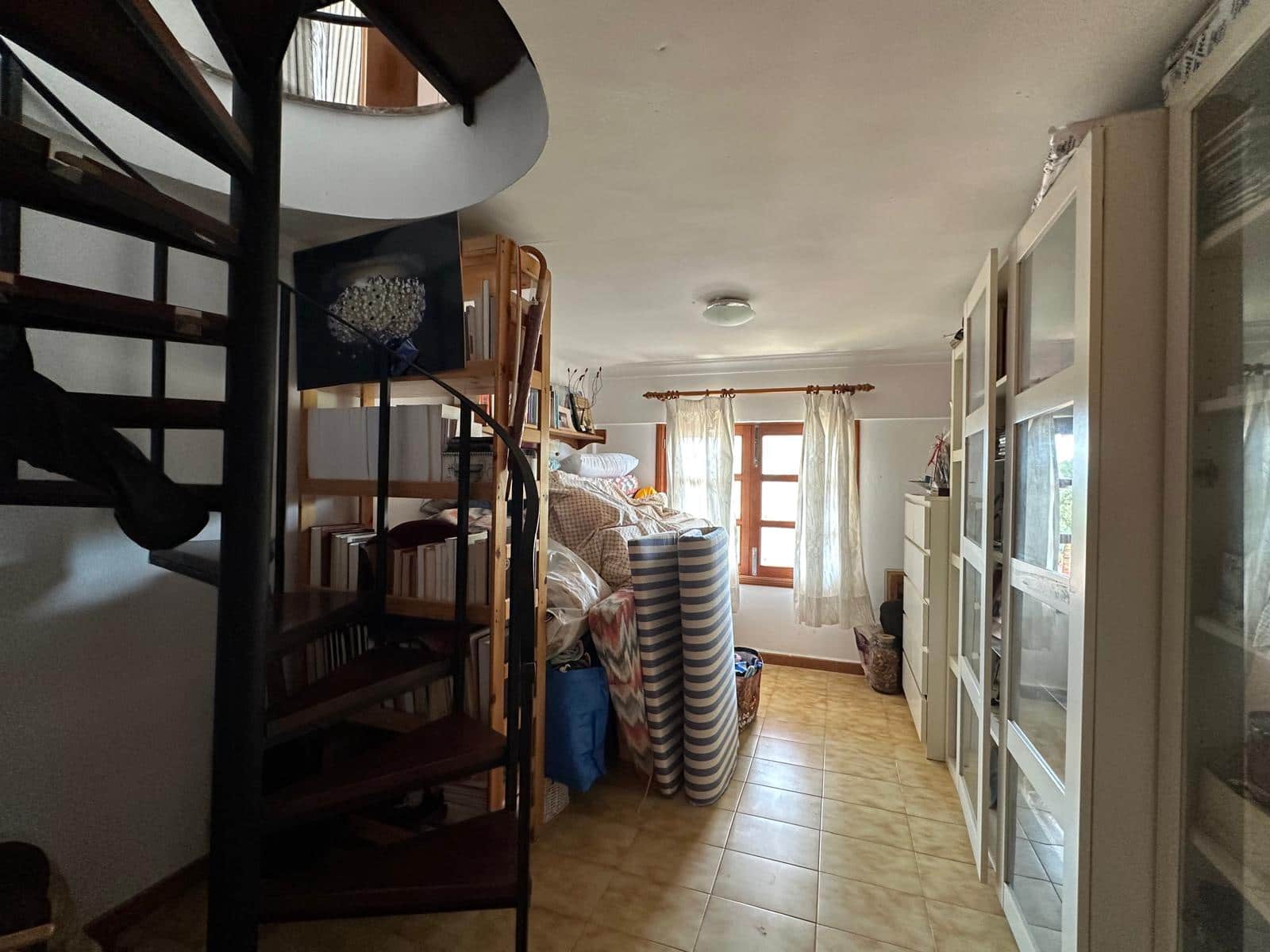 5 soveværelse Semi-Rækkehus til salg i Portocolom med swimmingpool garage - € 895.000 (Ref: 8953403)