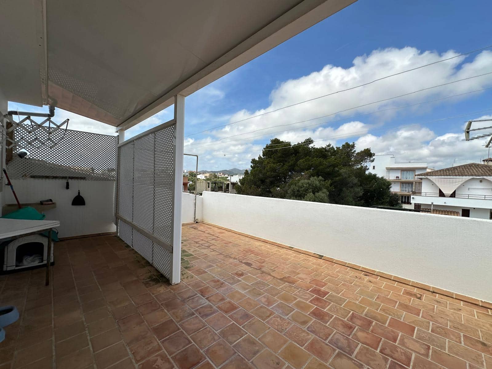 5 soveværelse Semi-Rækkehus til salg i Portocolom med swimmingpool garage - € 895.000 (Ref: 8953403)