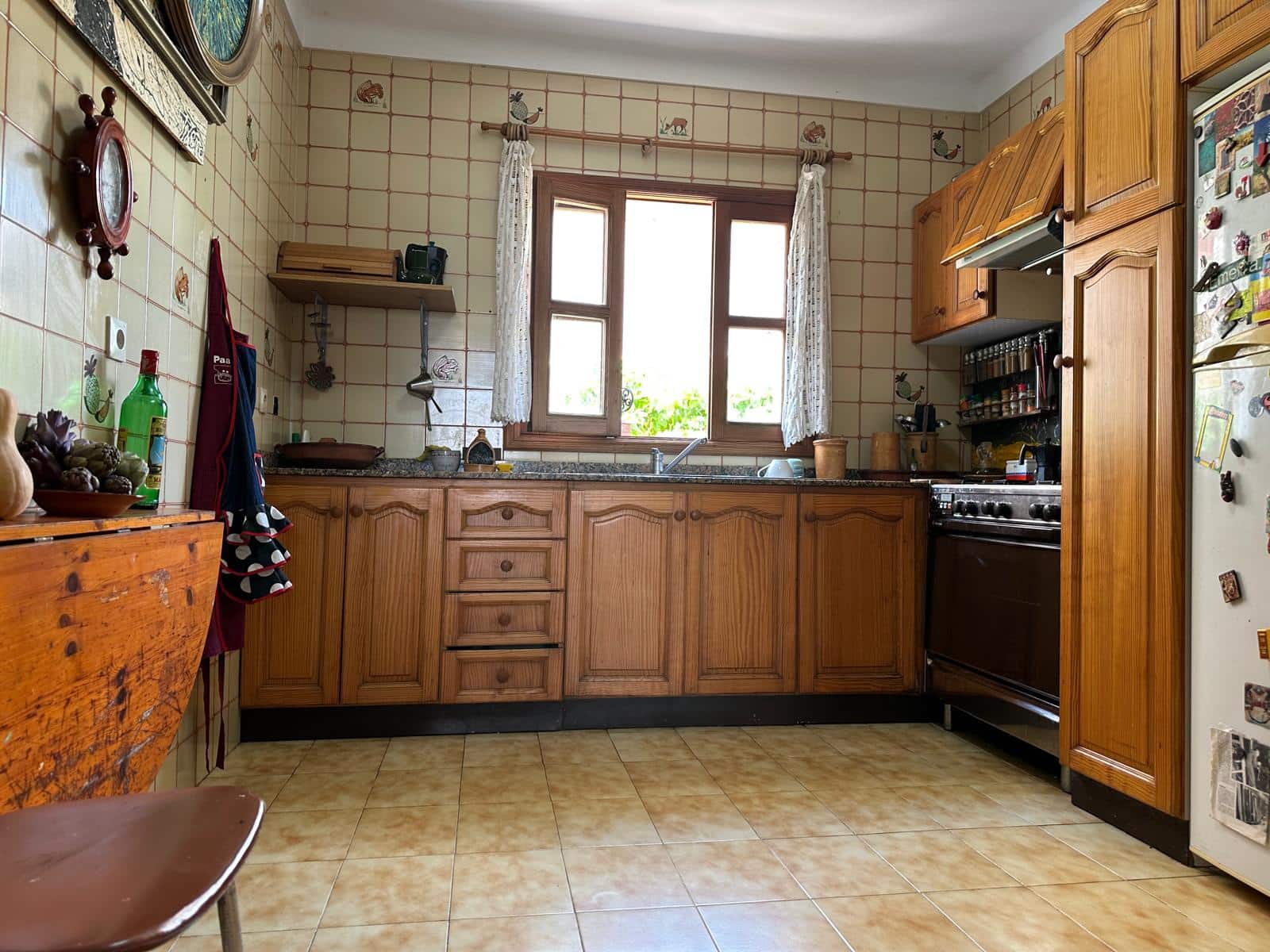 5 soveværelse Semi-Rækkehus til salg i Portocolom med swimmingpool garage - € 895.000 (Ref: 8953403)