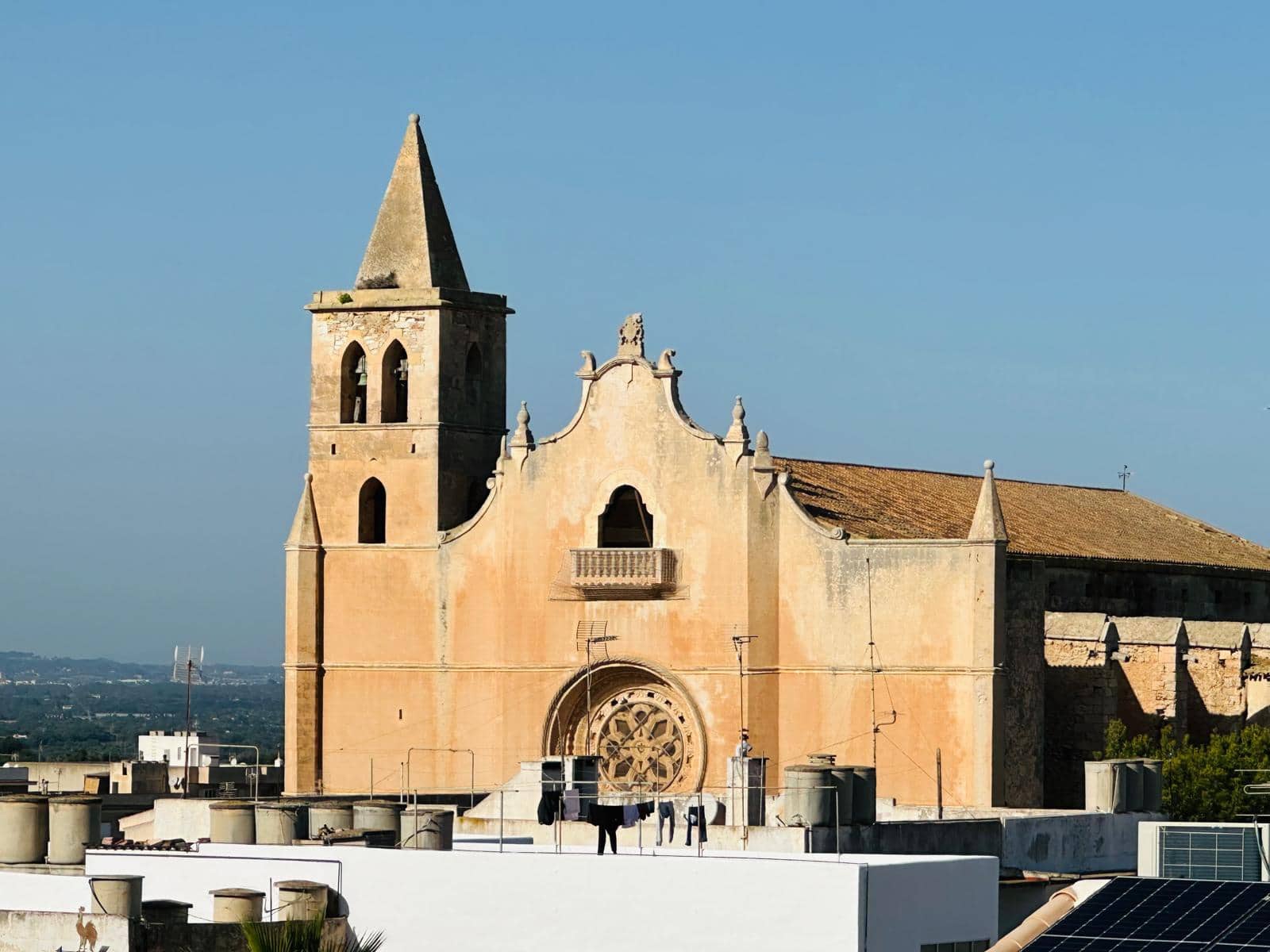 3 soveværelse Bungalow til salg i Felanitx - € 450.000 (Ref: 8983429)