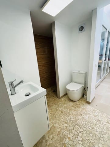 3 soveværelse Bungalow til salg i Felanitx - € 450.000 (Ref: 8983429)