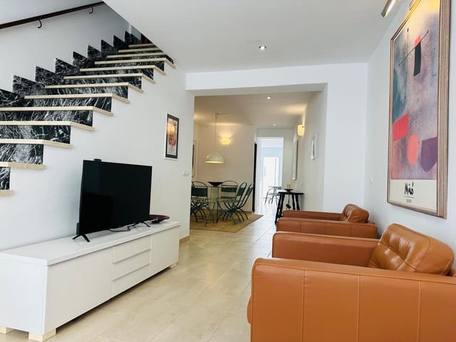 3 soveværelse Bungalow til salg i Felanitx - € 450.000 (Ref: 8983429)