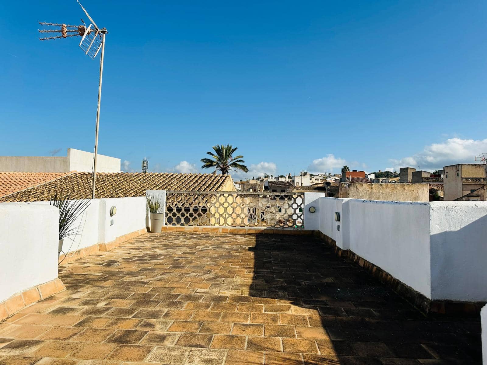 3 soveværelse Bungalow til salg i Felanitx - € 450.000 (Ref: 8983429)