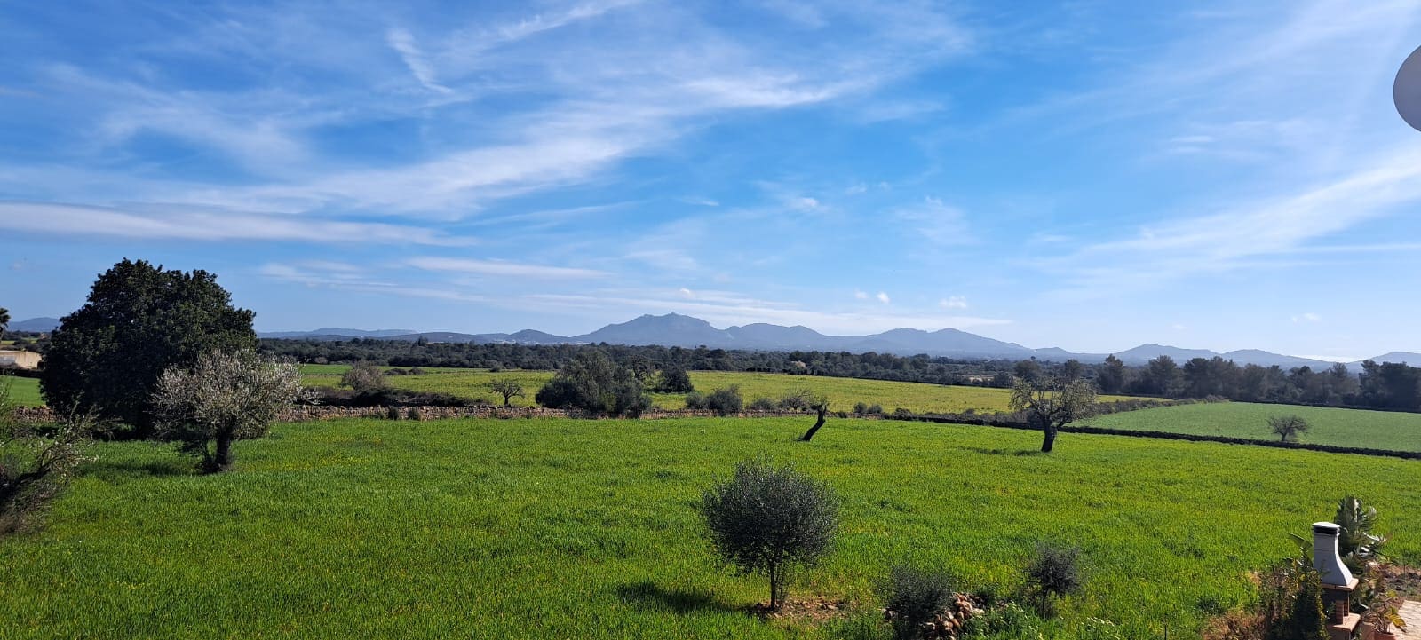 5 bedroom Finca/Country House for rent in Campos with pool garage - € 4,300 (Ref: 8986552)