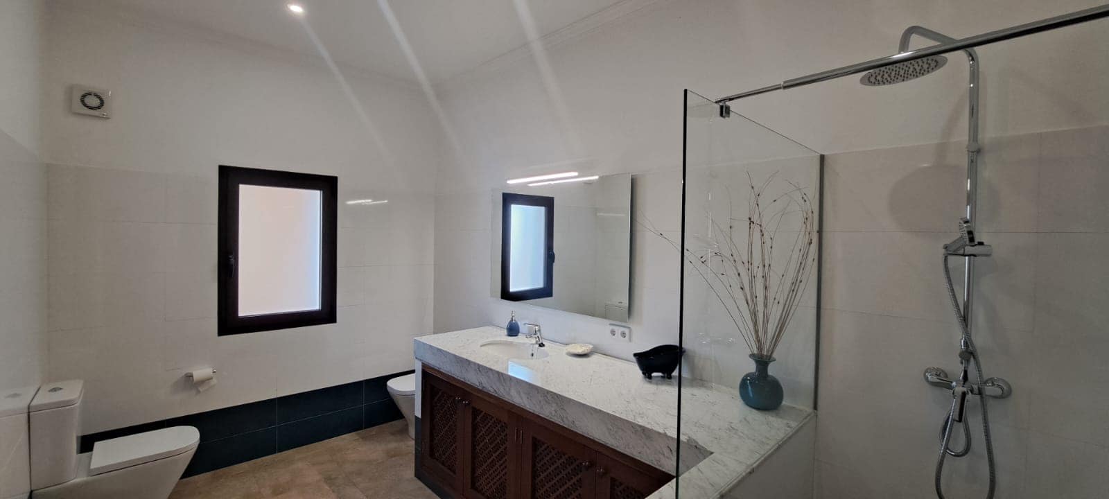 5 bedroom Finca/Country House for rent in Campos with pool garage - € 4,300 (Ref: 8986552)