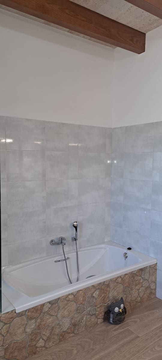 5 bedroom Finca/Country House for rent in Campos with pool garage - € 4,300 (Ref: 8986552)