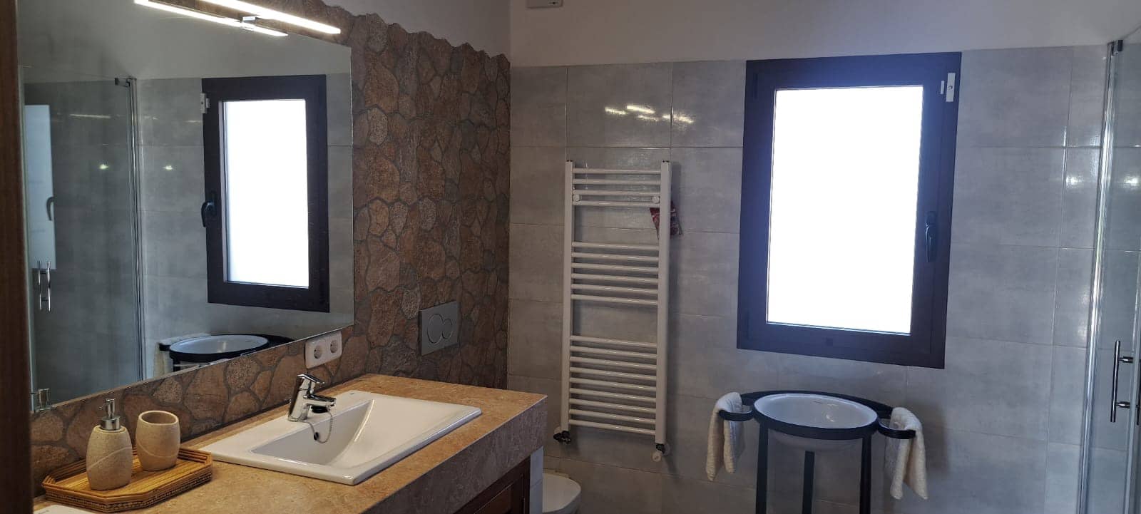 5 bedroom Finca/Country House for rent in Campos with pool garage - € 4,300 (Ref: 8986552)