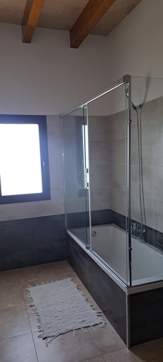 5 bedroom Finca/Country House for rent in Campos with pool garage - € 4,300 (Ref: 8986552)