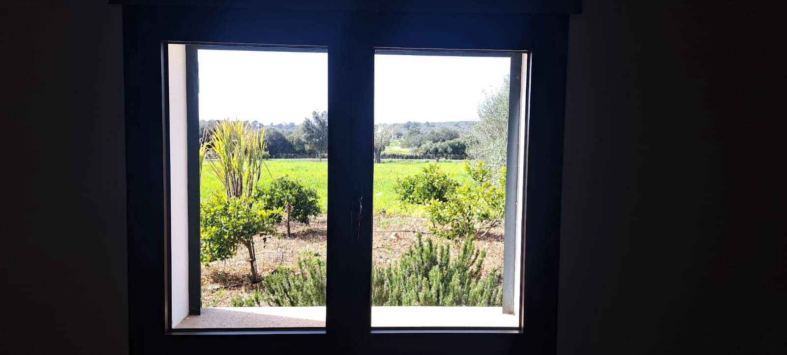 5 bedroom Finca/Country House for rent in Campos with pool garage - € 4,300 (Ref: 8986552)