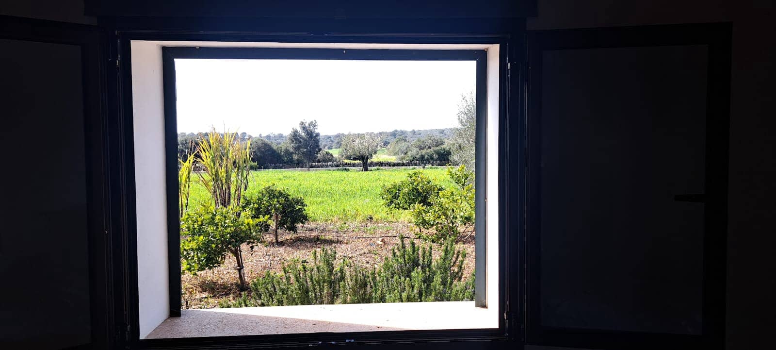 5 bedroom Finca/Country House for rent in Campos with pool garage - € 4,300 (Ref: 8986552)