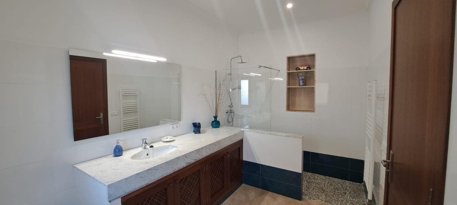 5 bedroom Finca/Country House for rent in Campos with pool garage - € 4,300 (Ref: 8986552)