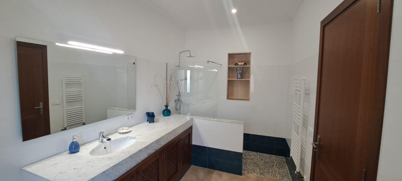 5 bedroom Finca/Country House for rent in Campos with pool garage - € 4,300 (Ref: 8986552)