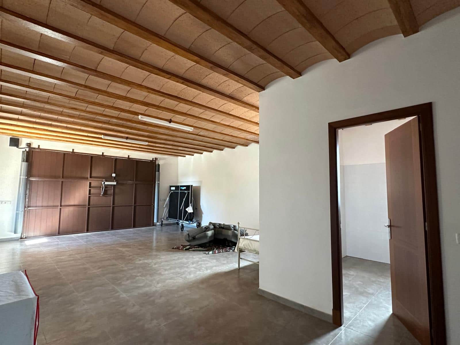 5 bedroom Finca/Country House for rent in Campos with pool garage - € 4,300 (Ref: 8986552)