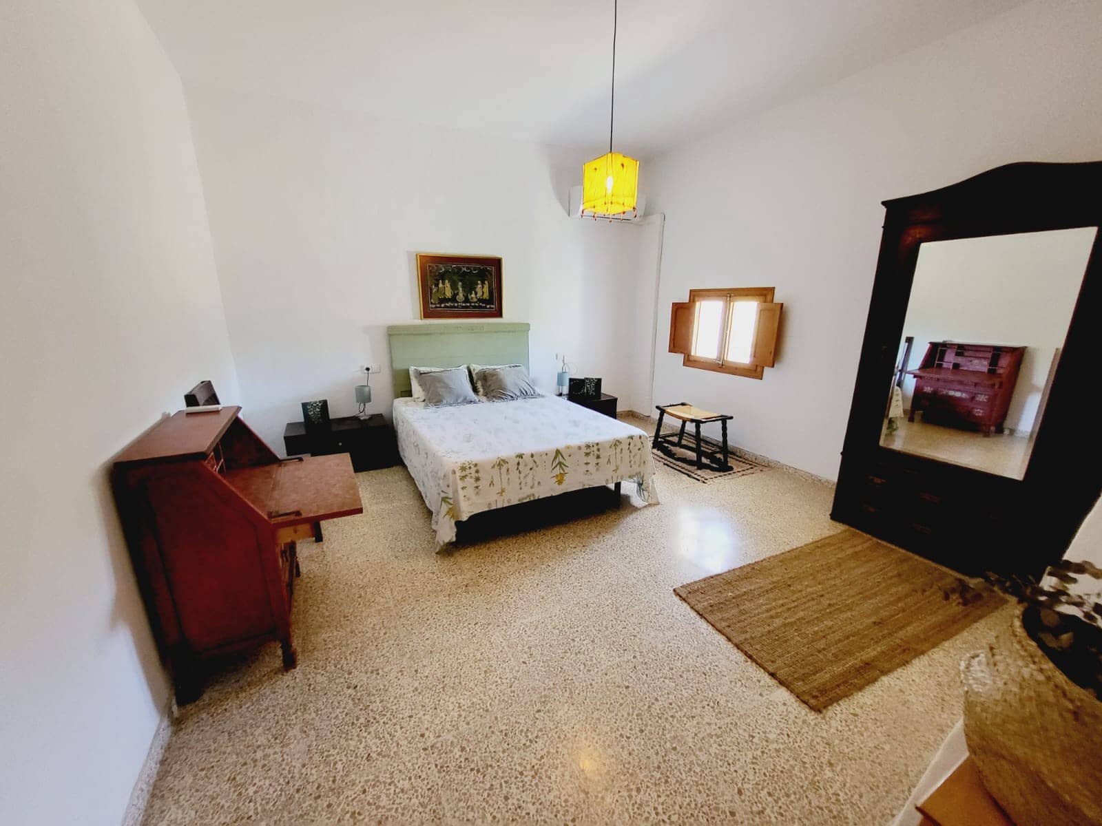 5 soveværelse Finca/Landehus til leje i Felanitx med swimmingpool garage - € 2.500 (Ref: 9003779)