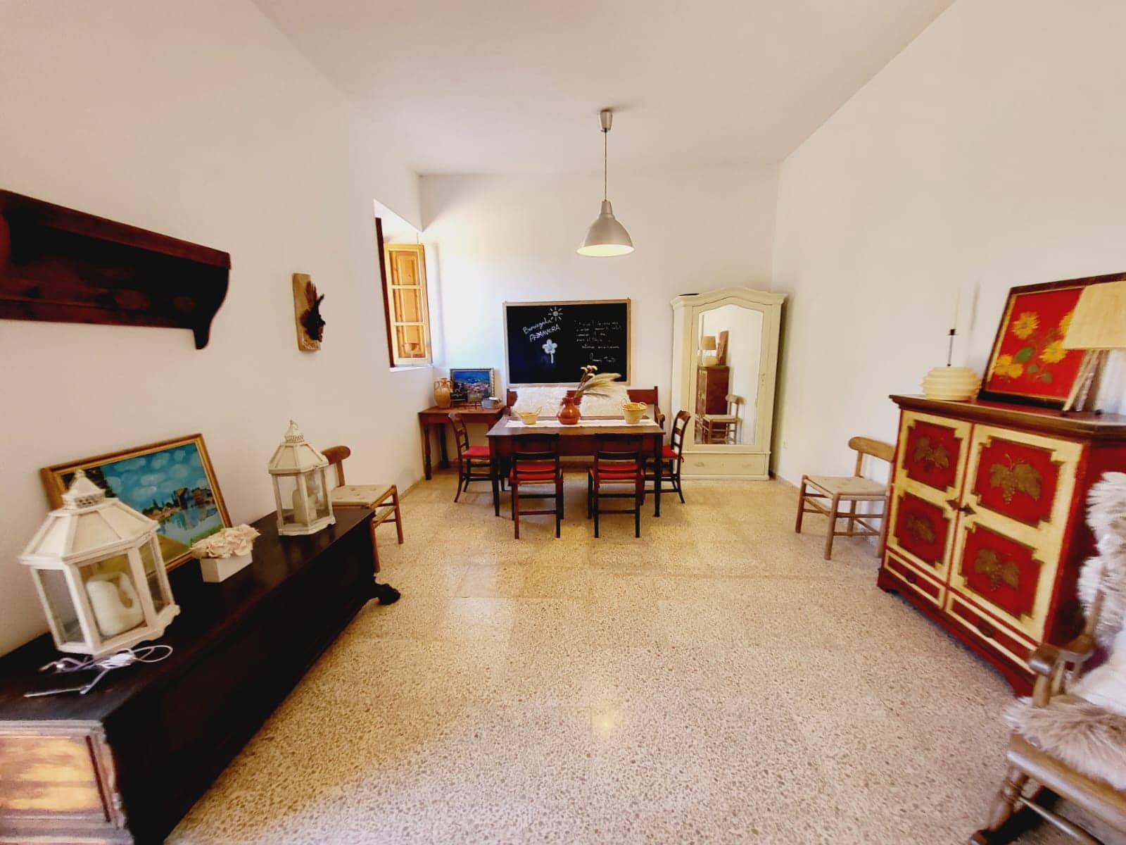 5 soveværelse Finca/Landehus til leje i Felanitx med swimmingpool garage - € 2.500 (Ref: 9003779)