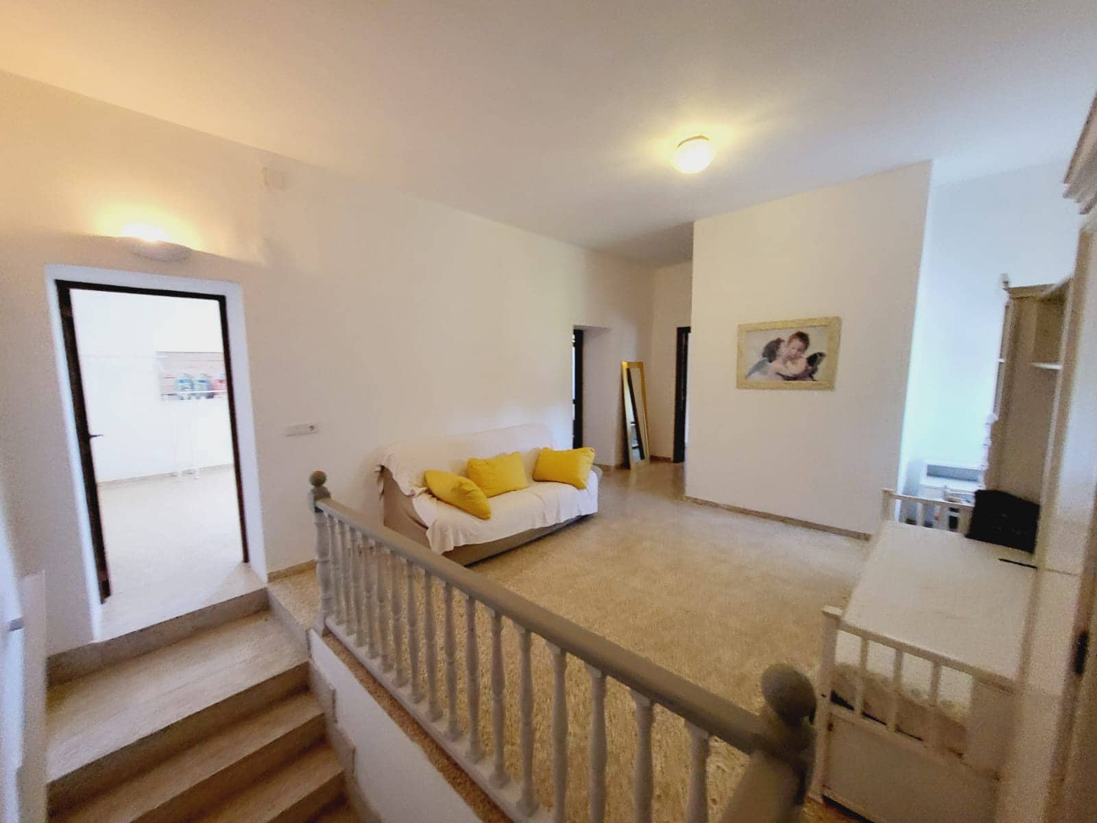 5 soveværelse Finca/Landehus til leje i Felanitx med swimmingpool garage - € 2.500 (Ref: 9003779)