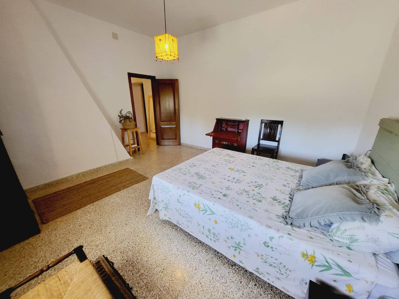 5 soveværelse Finca/Landehus til leje i Felanitx med swimmingpool garage - € 2.500 (Ref: 9003779)