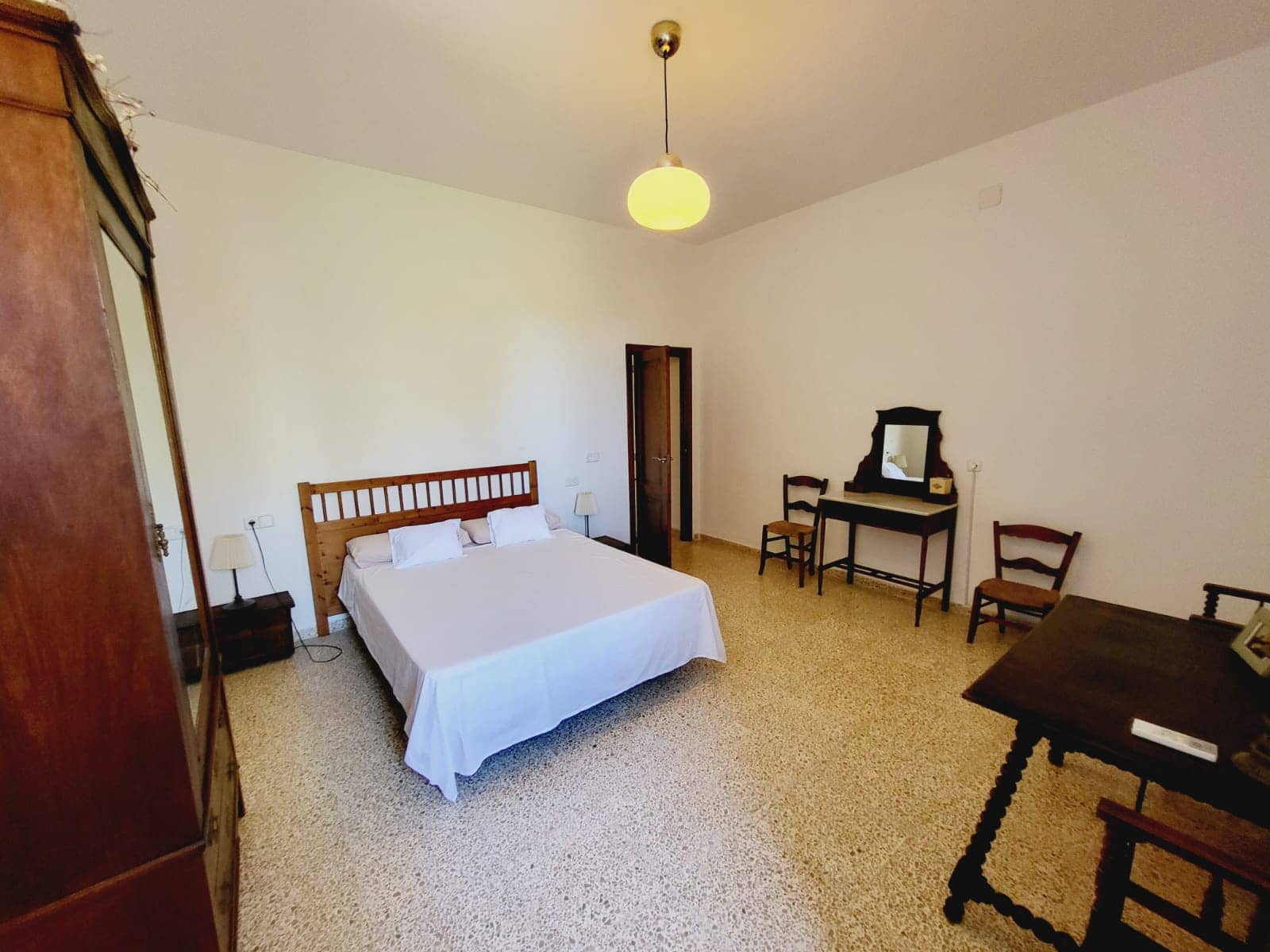 5 soveværelse Finca/Landehus til leje i Felanitx med swimmingpool garage - € 2.500 (Ref: 9003779)