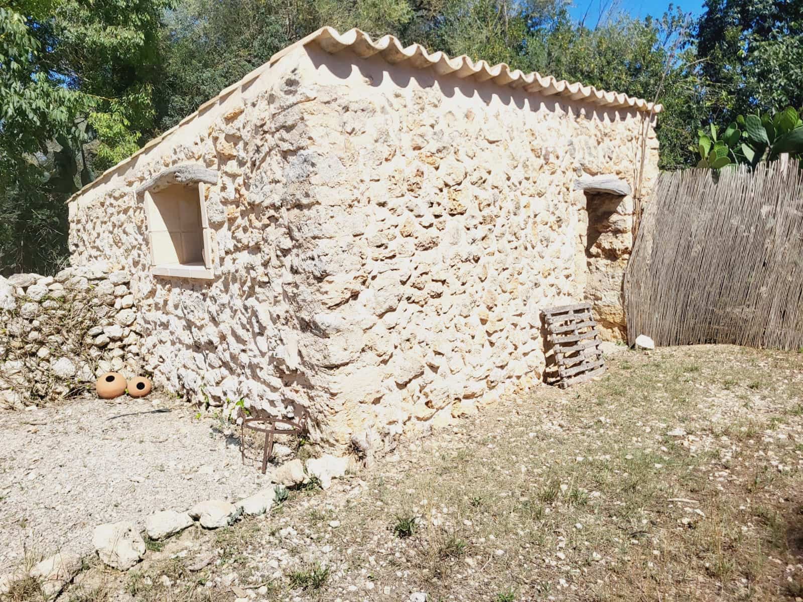 5 soveværelse Finca/Landehus til leje i Felanitx med swimmingpool garage - € 2.500 (Ref: 9003779)