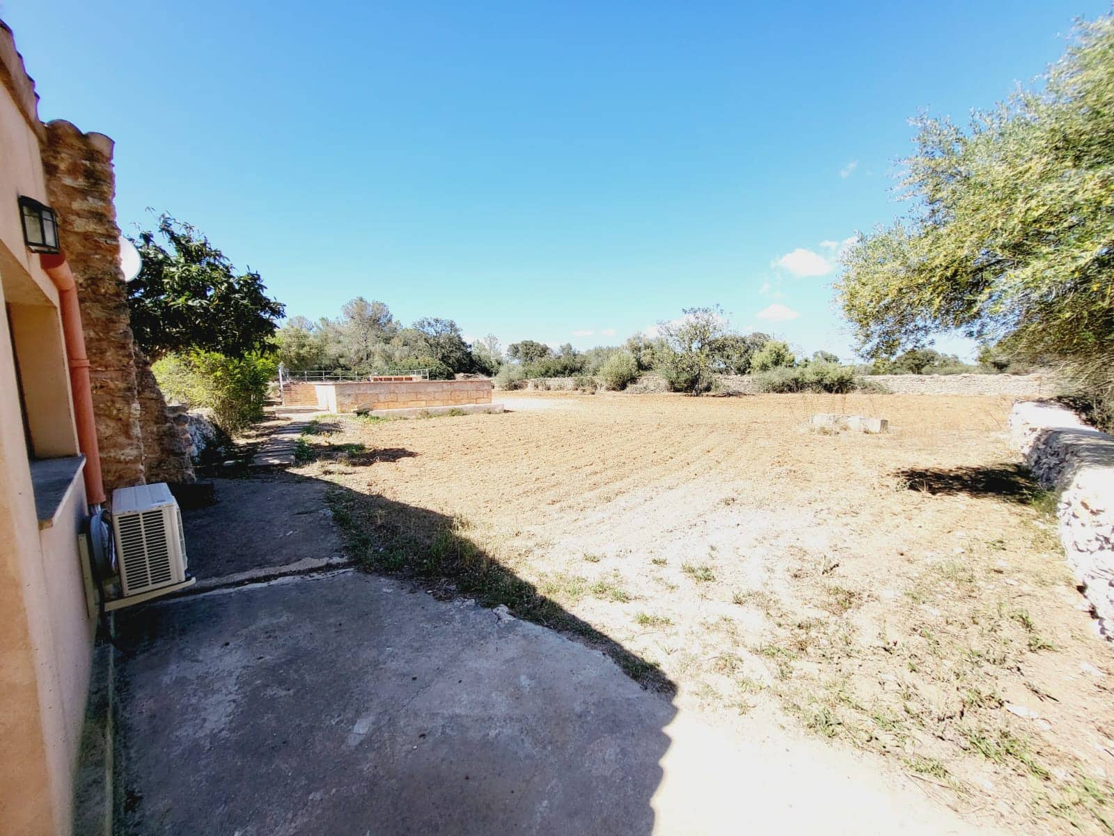 5 soveværelse Finca/Landehus til leje i Felanitx med swimmingpool garage - € 2.500 (Ref: 9003779)