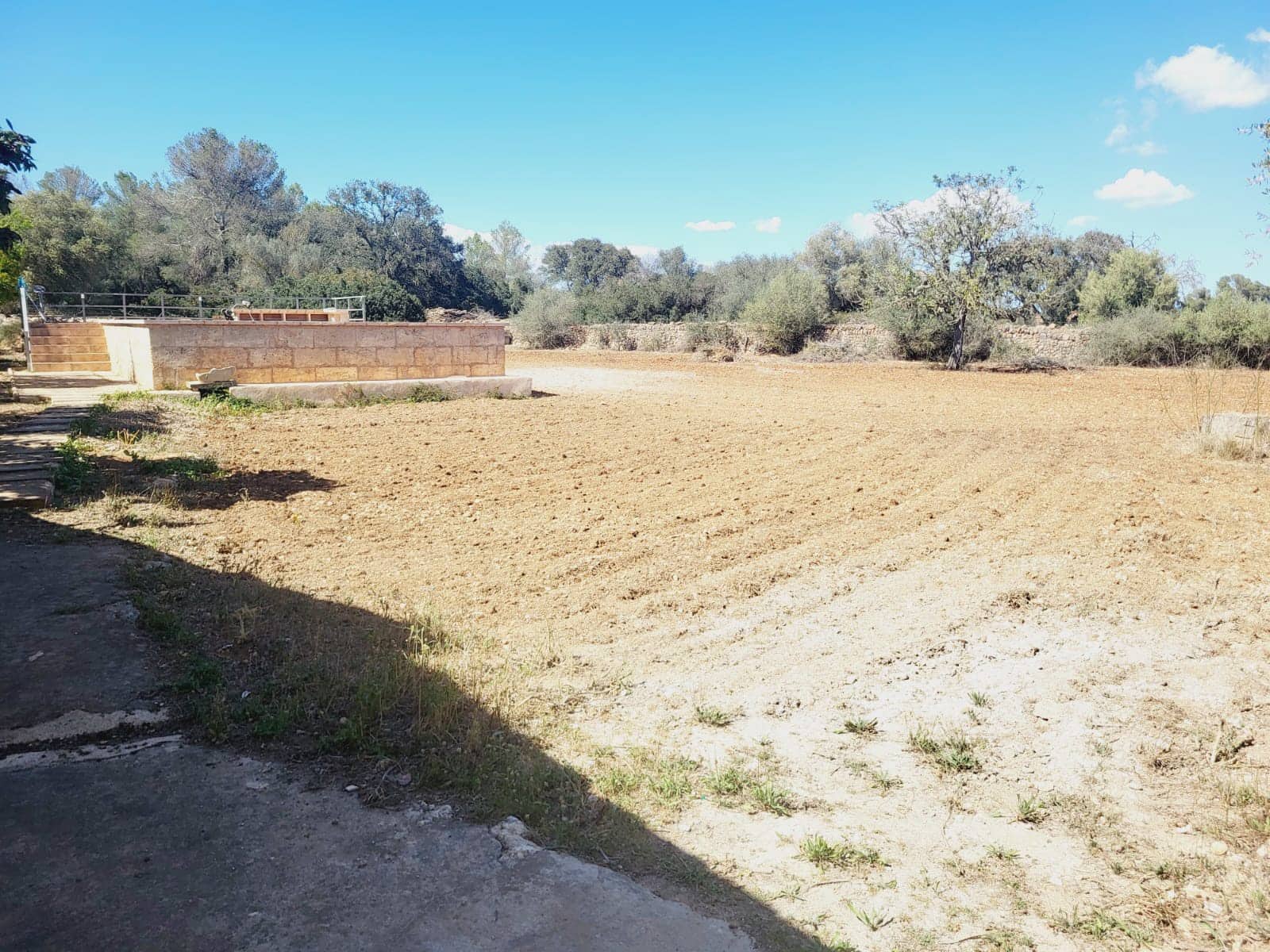 5 soveværelse Finca/Landehus til leje i Felanitx med swimmingpool garage - € 2.500 (Ref: 9003779)