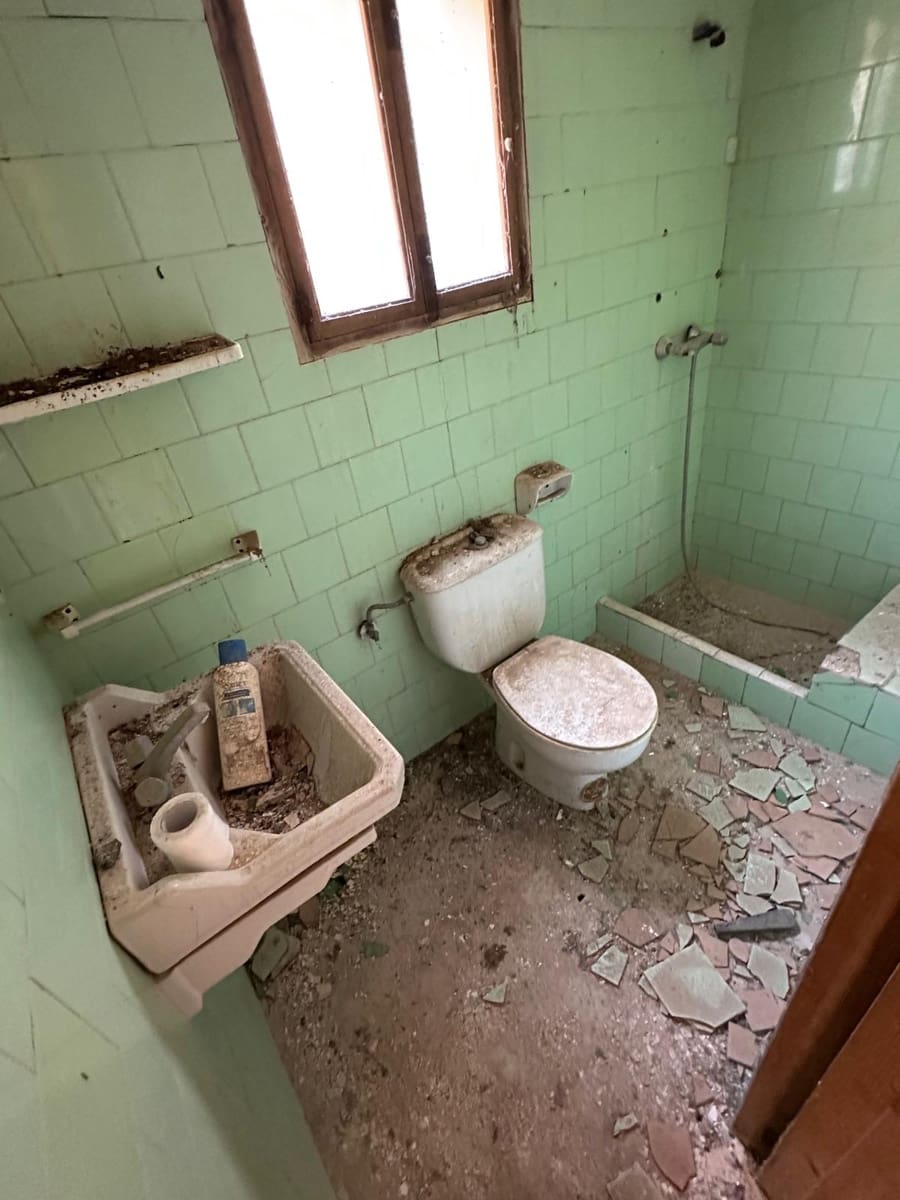 8 sypialnia Dom na sprzedaż w Felanitx z garażem - 465 000 € (Ref: 9030028)