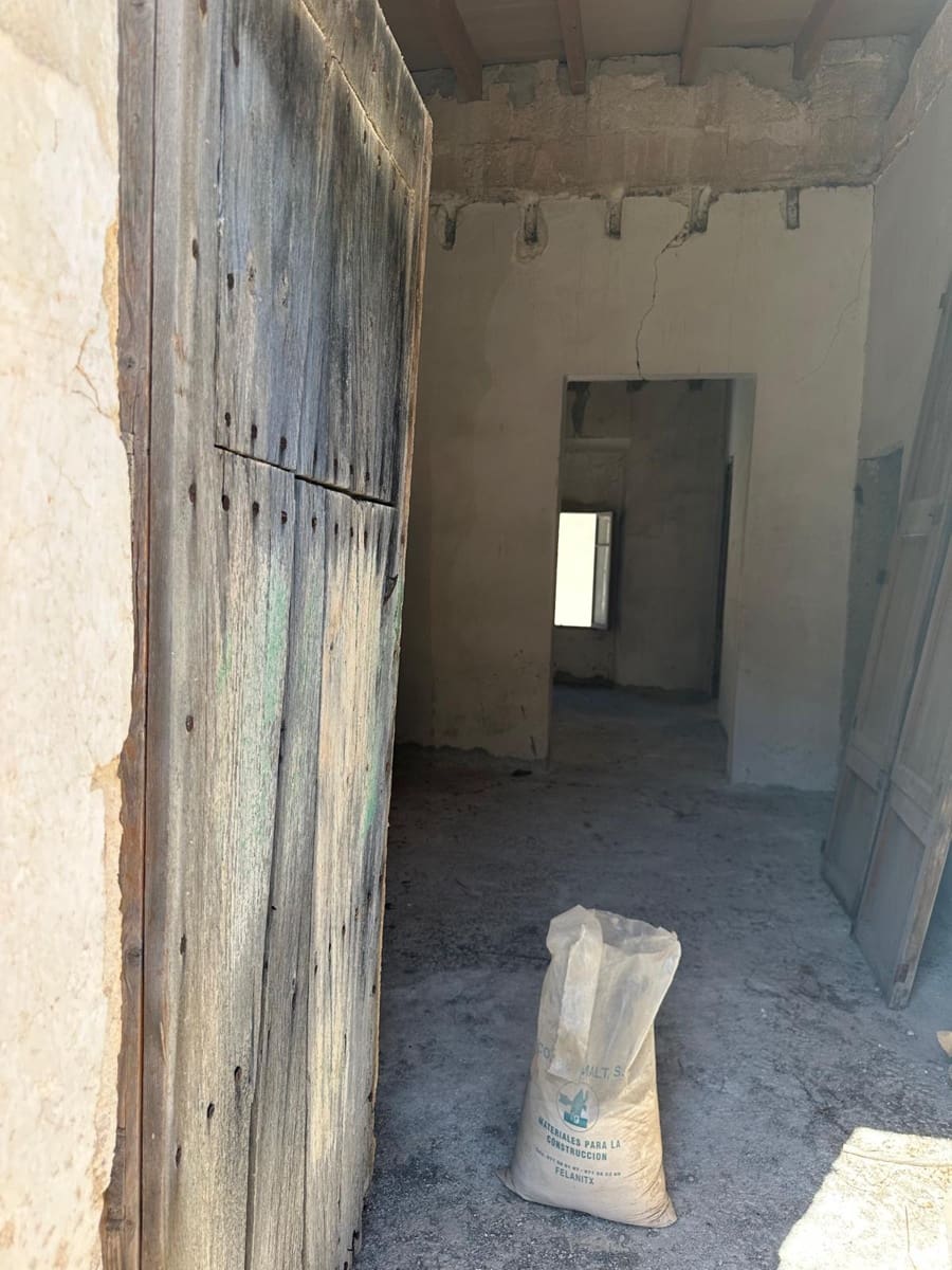 8 sypialnia Dom na sprzedaż w Felanitx z garażem - 465 000 € (Ref: 9030028)