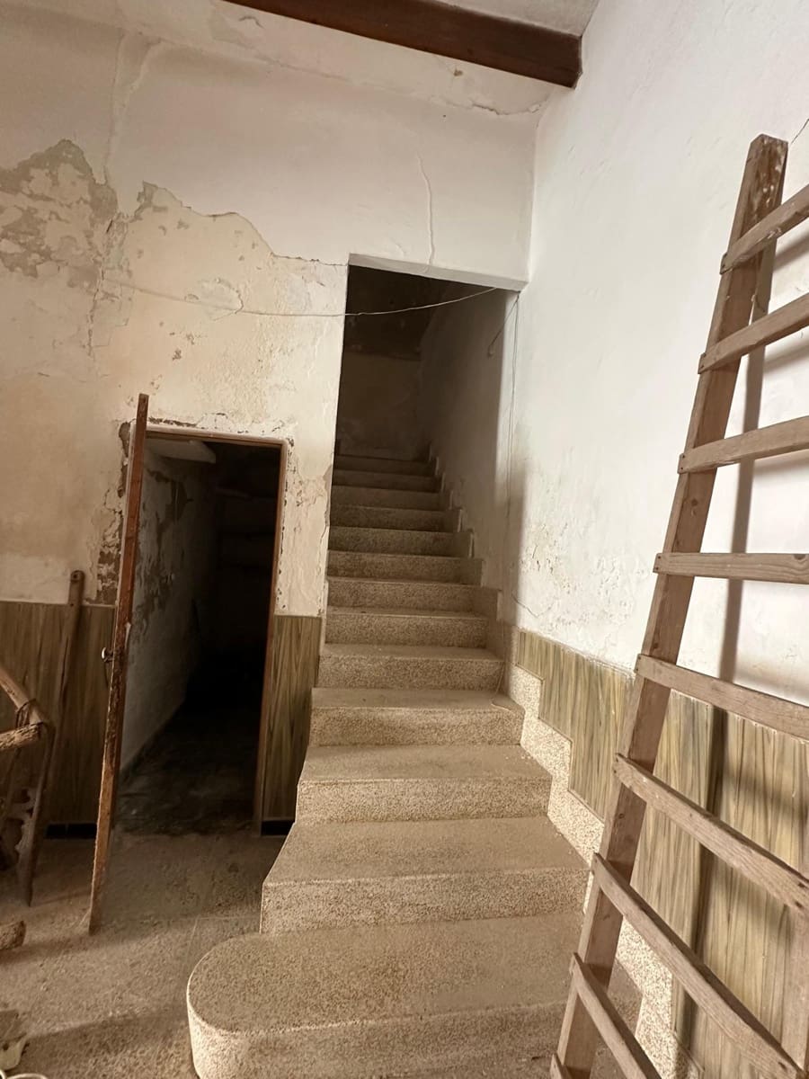 8 sypialnia Dom na sprzedaż w Felanitx z garażem - 465 000 € (Ref: 9030028)