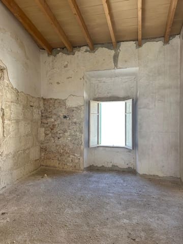 8 sypialnia Dom na sprzedaż w Felanitx z garażem - 465 000 € (Ref: 9030028)