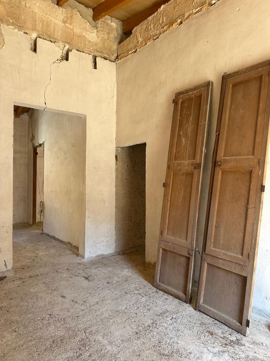 8 sypialnia Dom na sprzedaż w Felanitx z garażem - 465 000 € (Ref: 9030028)