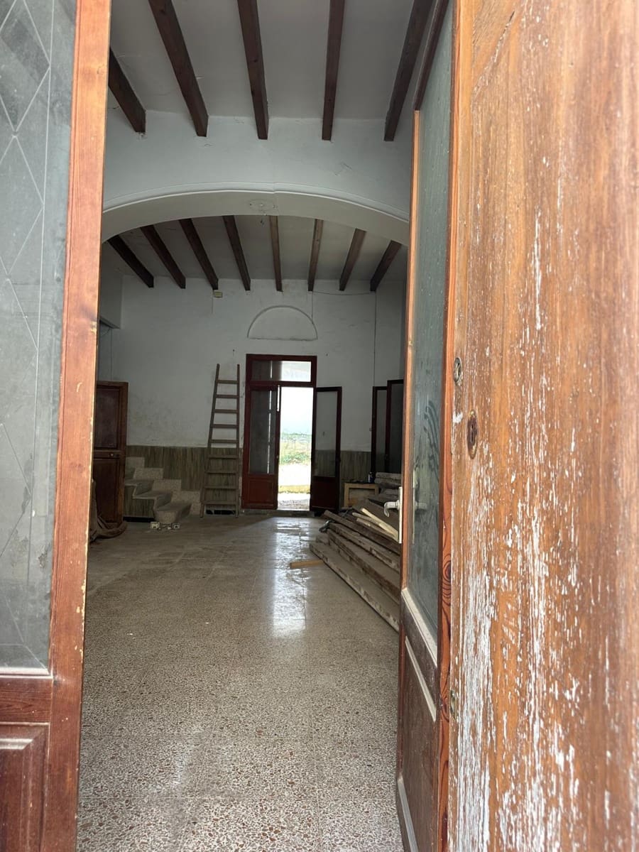 8 sypialnia Dom na sprzedaż w Felanitx z garażem - 465 000 € (Ref: 9030028)