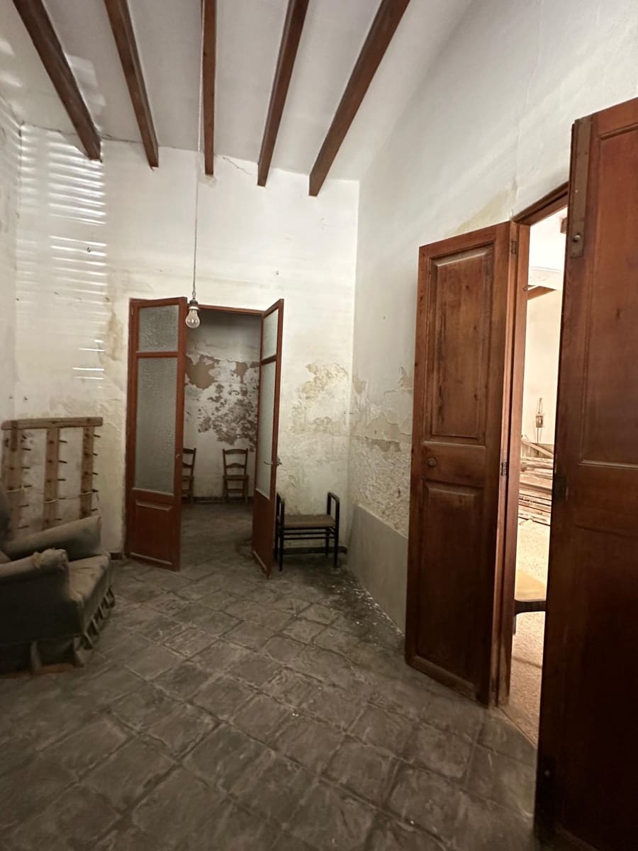 8 sypialnia Dom na sprzedaż w Felanitx z garażem - 465 000 € (Ref: 9030028)