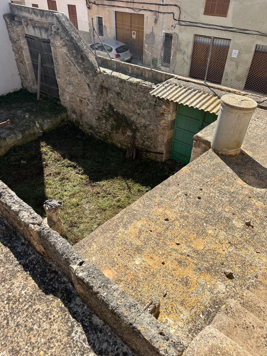 8 sypialnia Dom na sprzedaż w Felanitx z garażem - 465 000 € (Ref: 9030028)