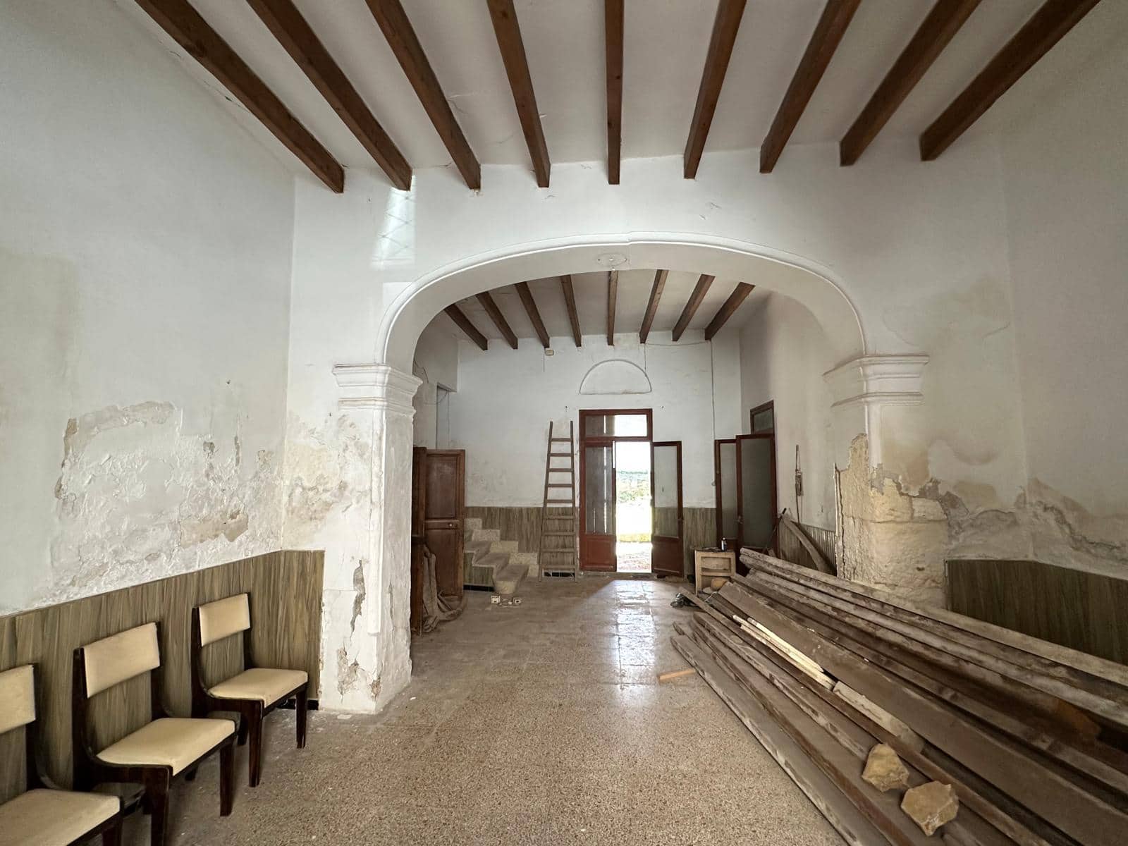 8 sypialnia Dom na sprzedaż w Felanitx z garażem - 465 000 € (Ref: 9030028)