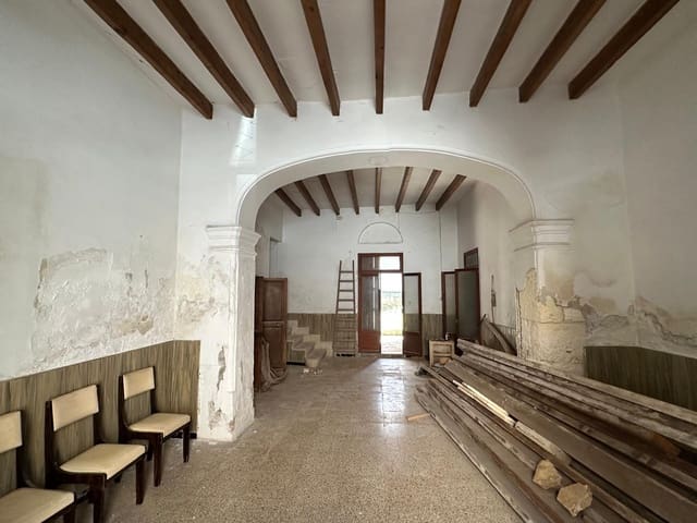 8 sypialnia Dom na sprzedaż w Felanitx z garażem - 465 000 € (Ref: 9030028)