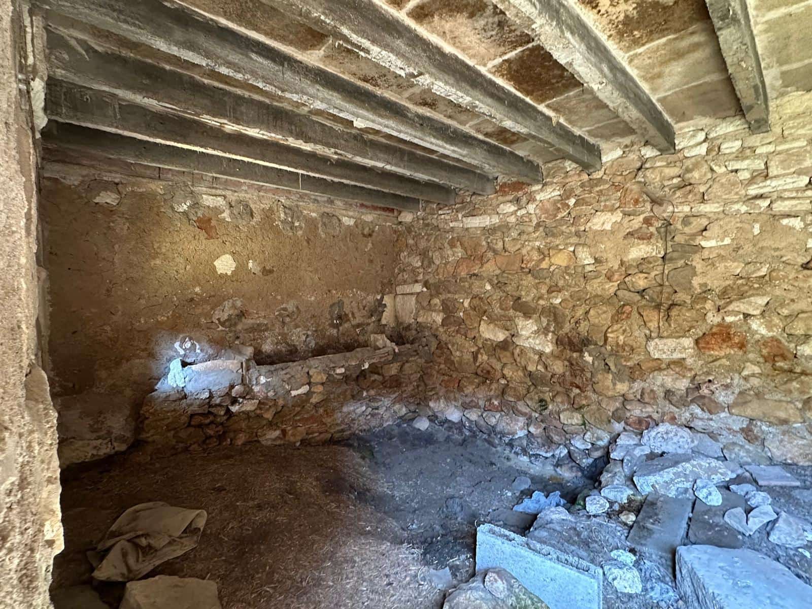 8 sypialnia Dom na sprzedaż w Felanitx z garażem - 465 000 € (Ref: 9030028)