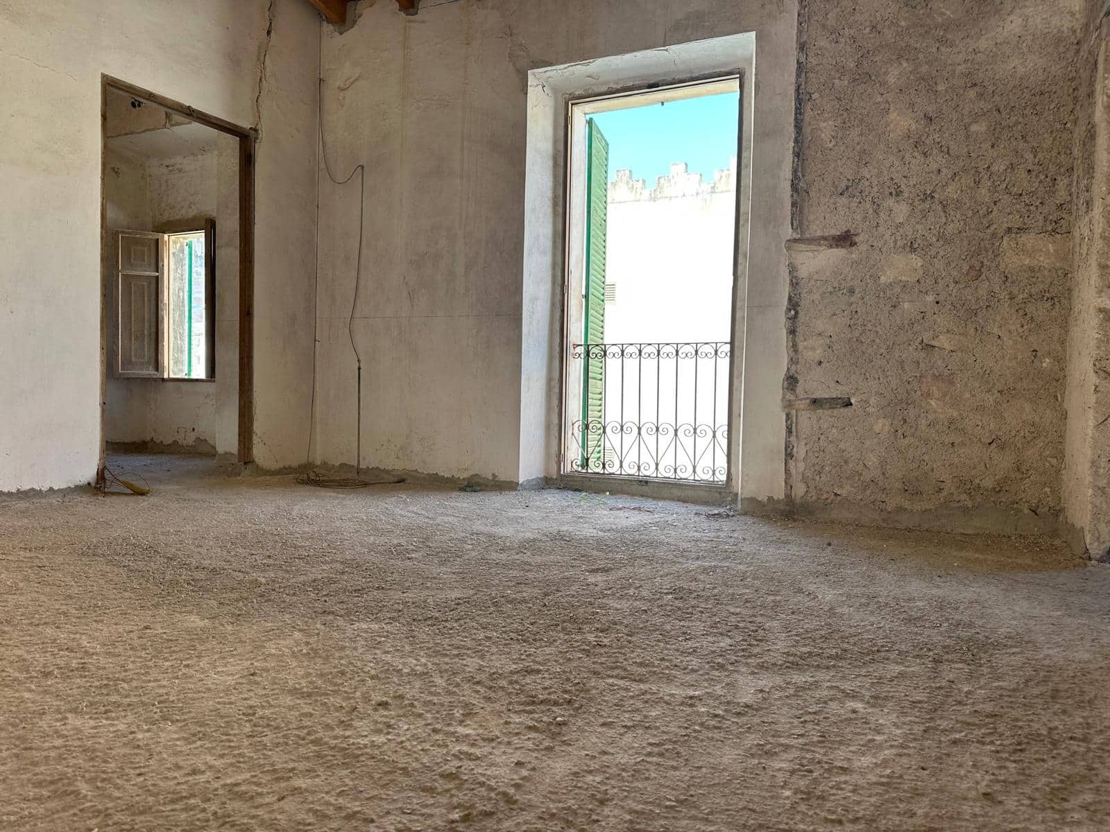 8 sypialnia Dom na sprzedaż w Felanitx z garażem - 465 000 € (Ref: 9030028)