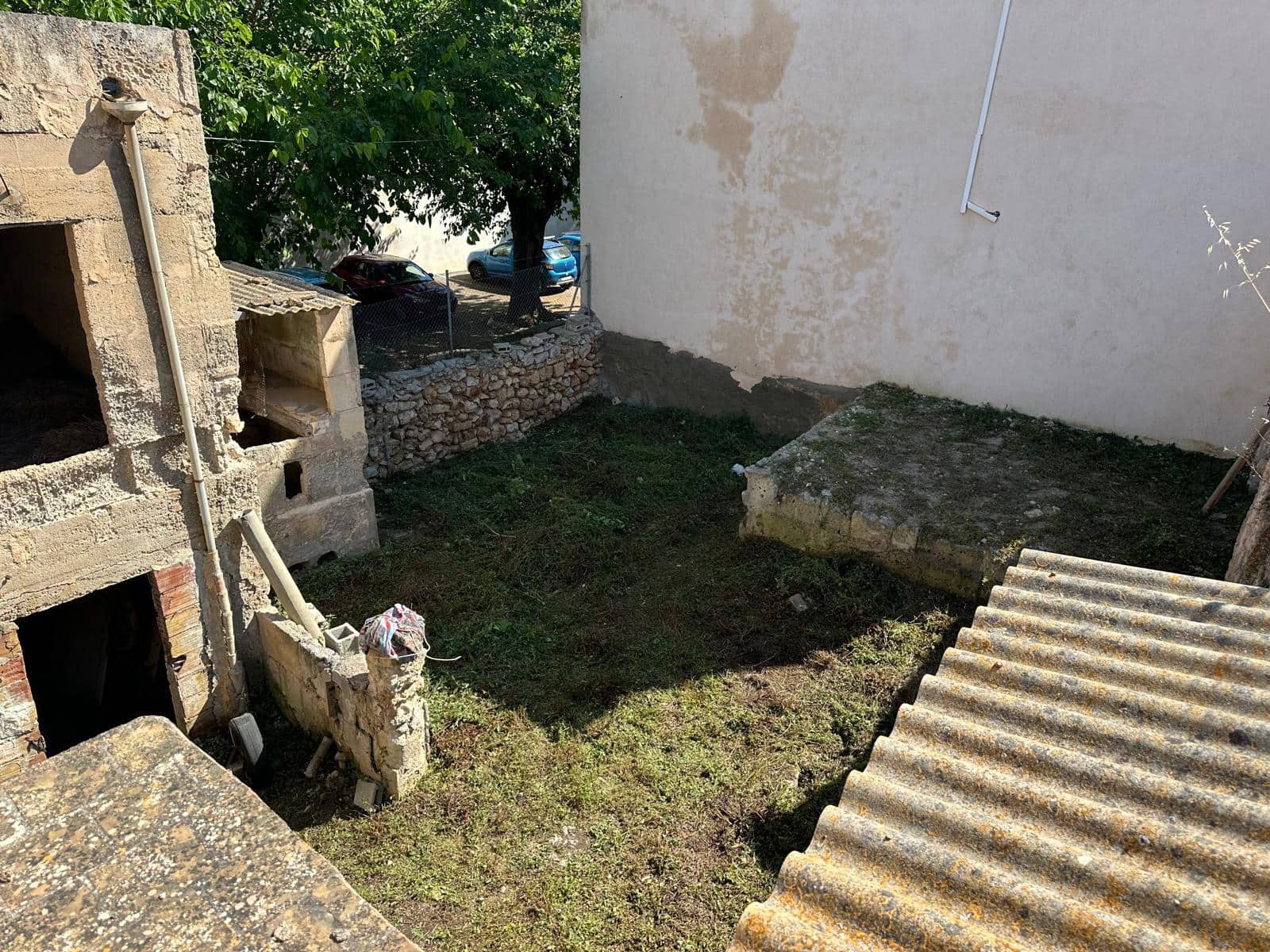 8 sypialnia Dom na sprzedaż w Felanitx z garażem - 465 000 € (Ref: 9030028)