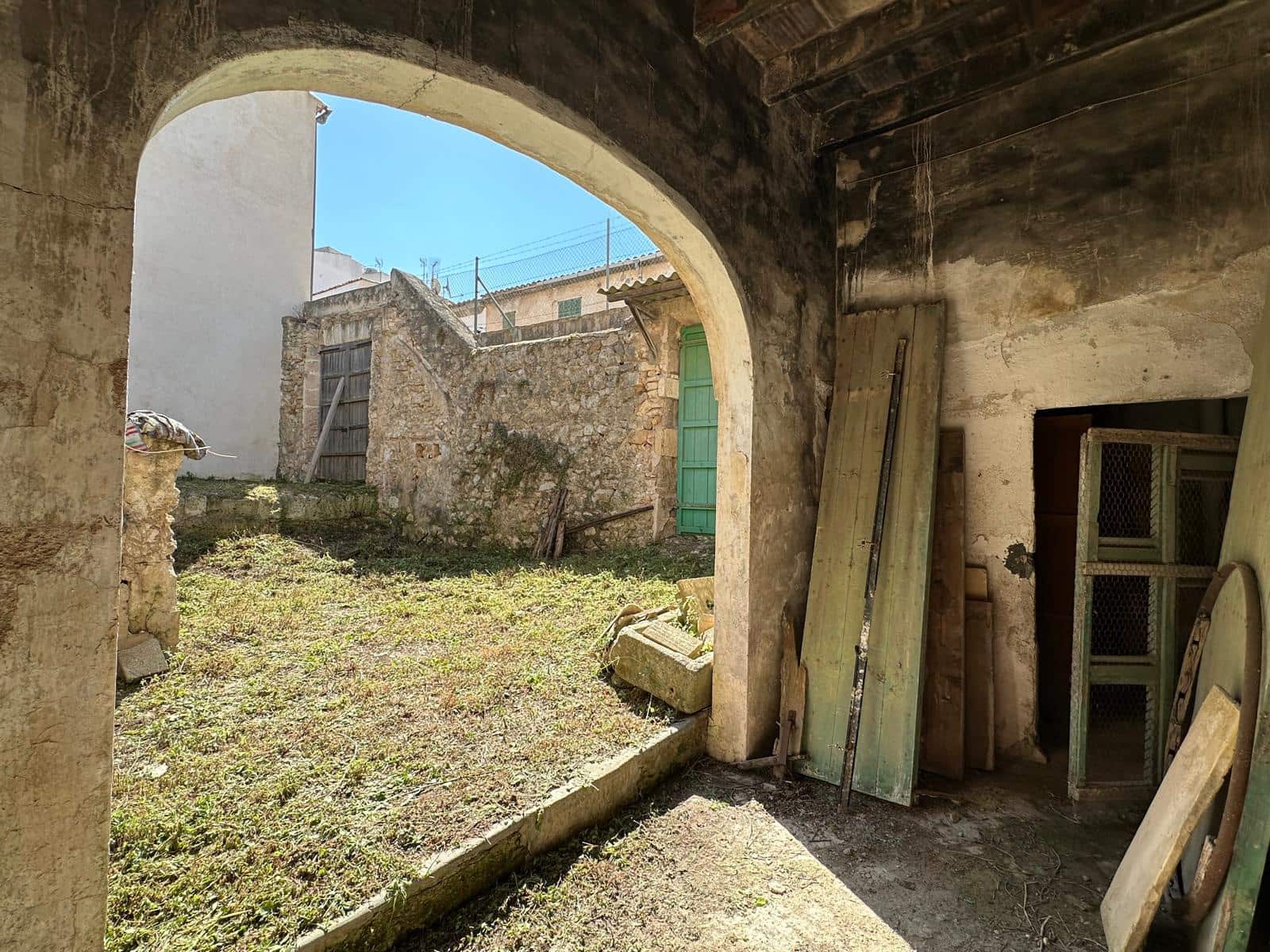 8 sypialnia Dom na sprzedaż w Felanitx z garażem - 465 000 € (Ref: 9030028)