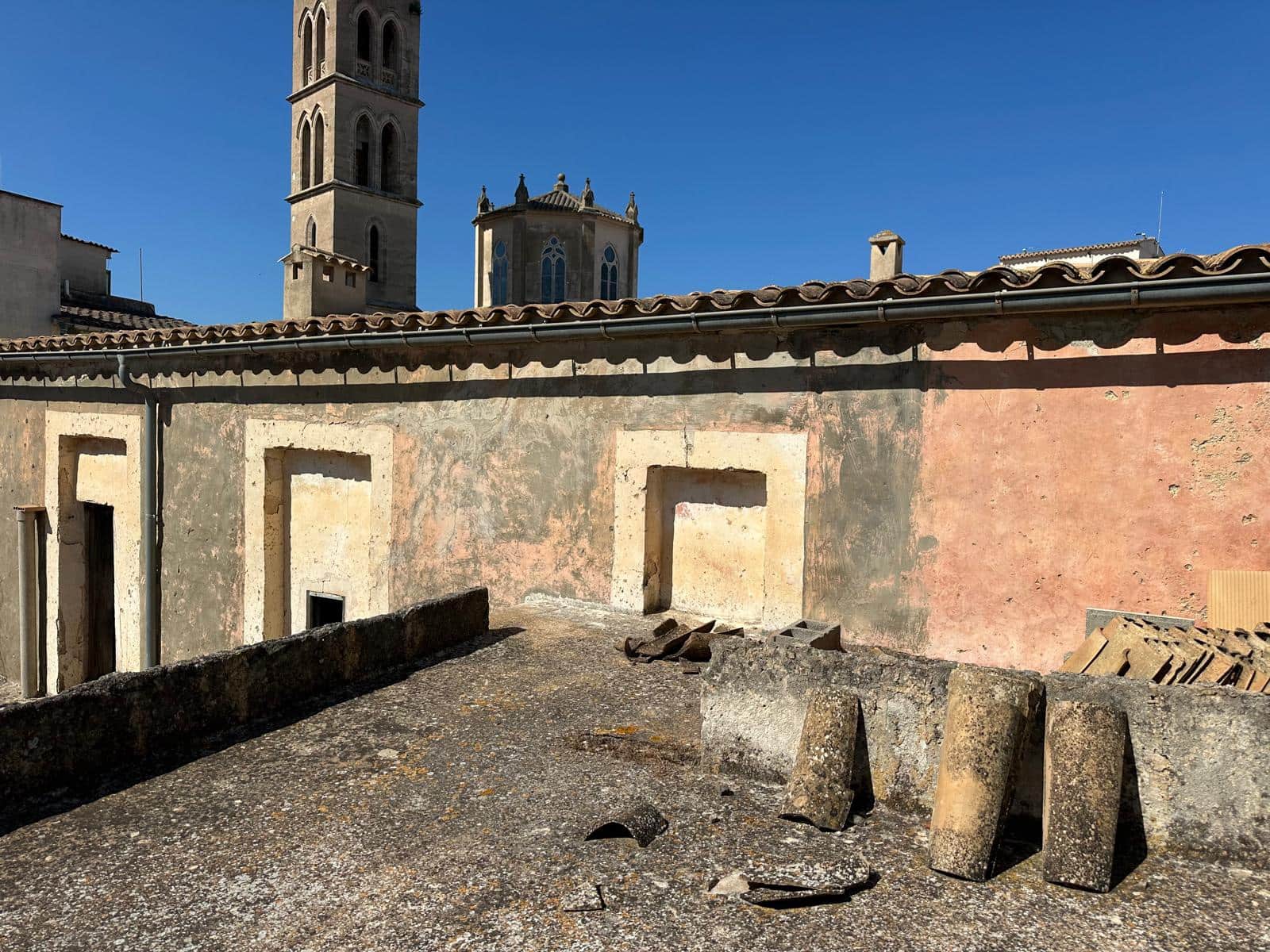 8 sypialnia Dom na sprzedaż w Felanitx z garażem - 465 000 € (Ref: 9030028)