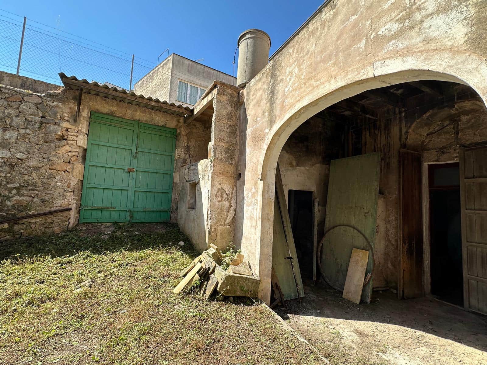 8 sypialnia Dom na sprzedaż w Felanitx z garażem - 465 000 € (Ref: 9030028)