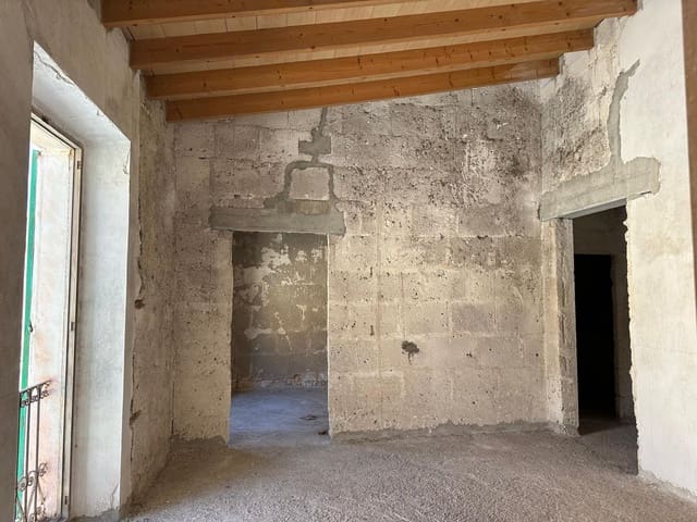 8 sypialnia Dom na sprzedaż w Felanitx z garażem - 465 000 € (Ref: 9030028)