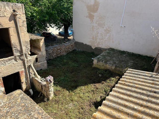 8 sypialnia Dom na sprzedaż w Felanitx z garażem - 465 000 € (Ref: 9030028)