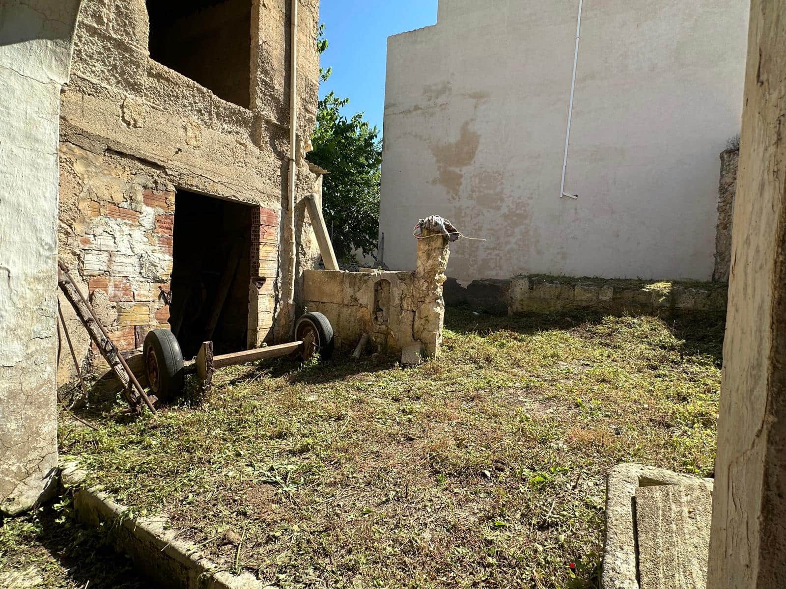 8 sypialnia Dom na sprzedaż w Felanitx z garażem - 465 000 € (Ref: 9030028)