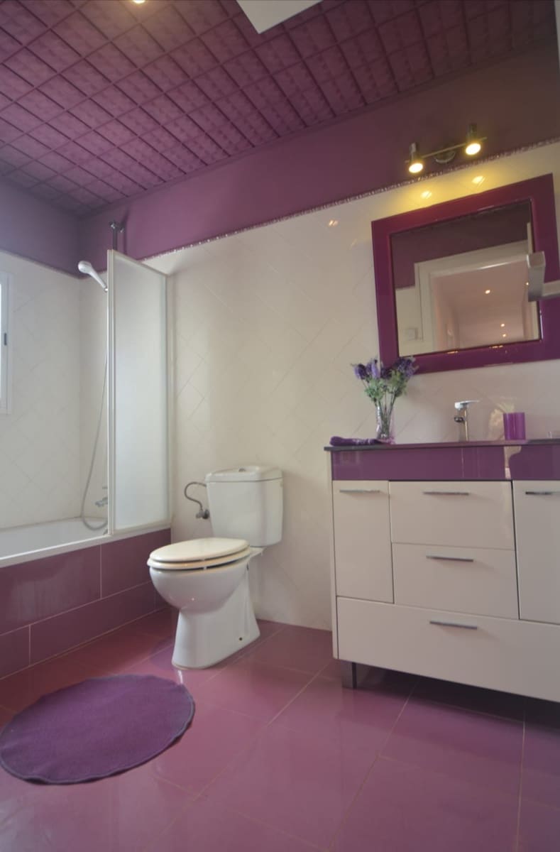 3 soveværelse Rækkehus til leje i Santanyi med garage - € 2.100 (Ref: 9034766)