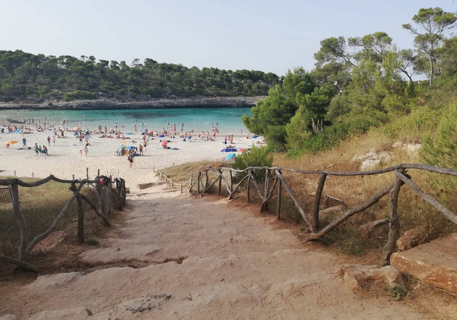 3 soveværelse Rækkehus til leje i Santanyi med garage - € 2.100 (Ref: 9034766)