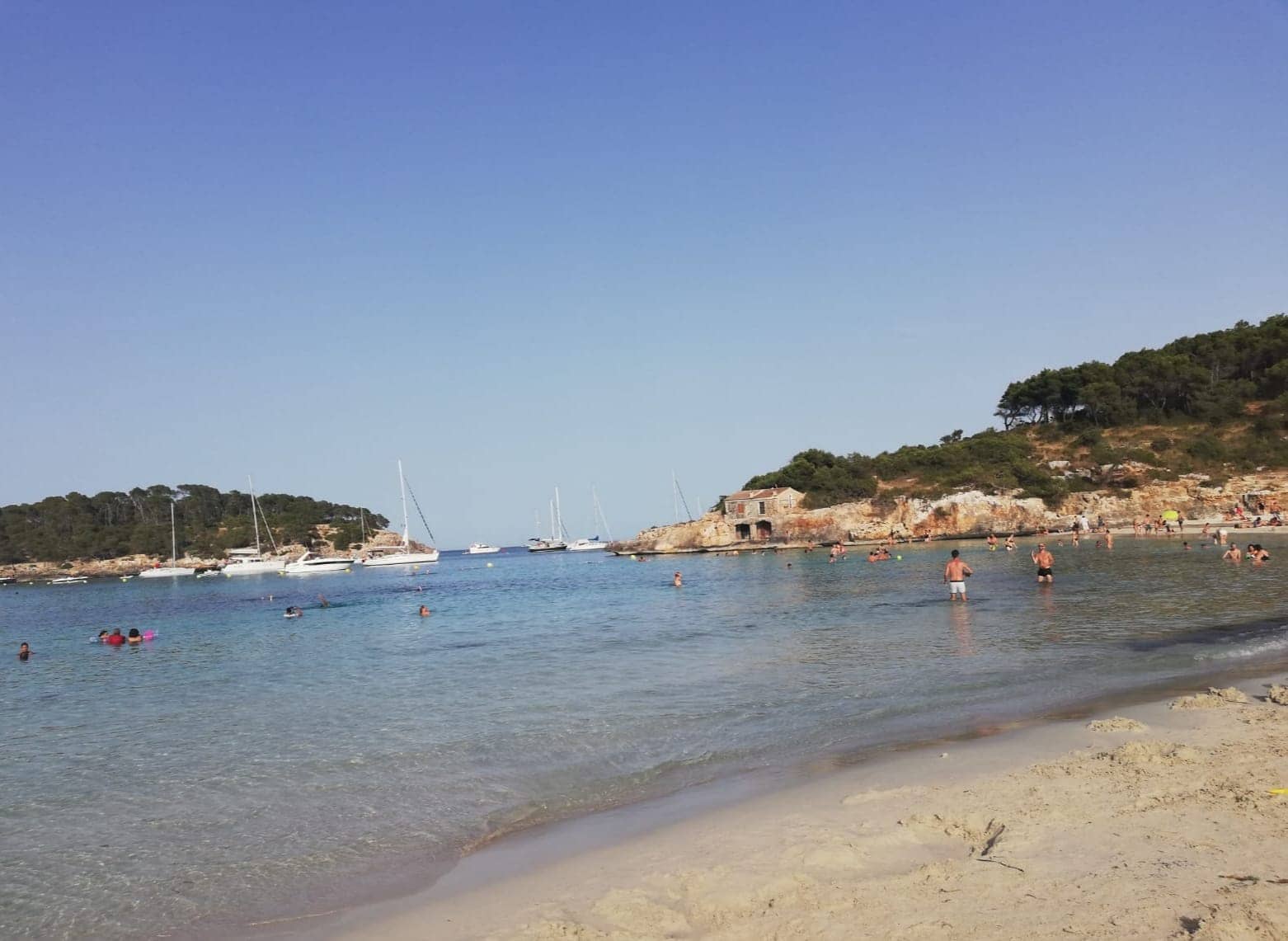 3 soveværelse Rækkehus til leje i Santanyi med garage - € 2.100 (Ref: 9034766)