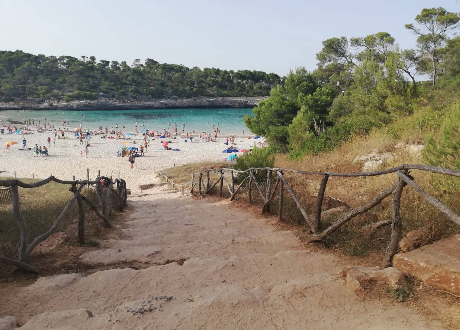 3 soveværelse Rækkehus til leje i Santanyi med garage - € 2.100 (Ref: 9034766)