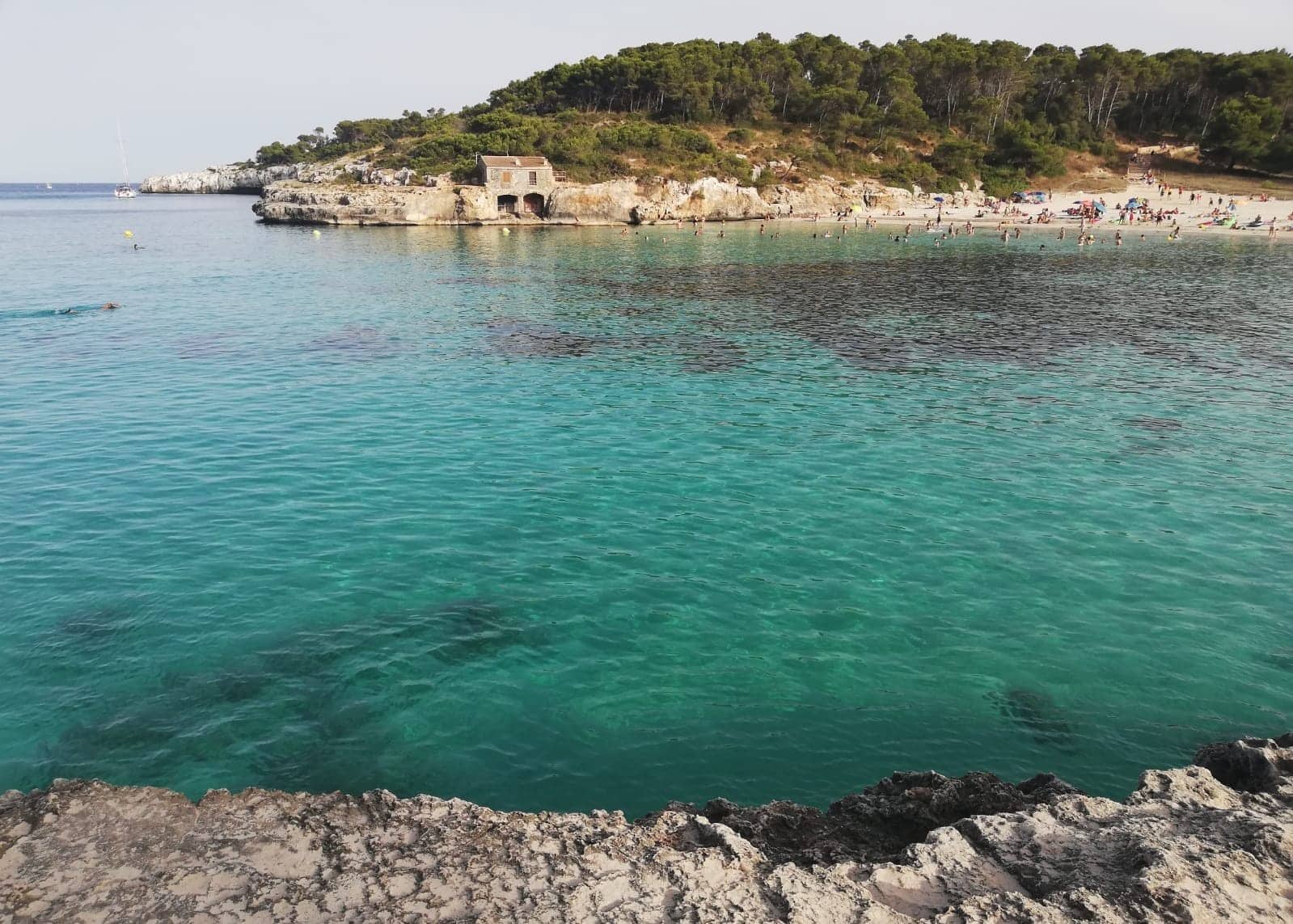 3 soveværelse Rækkehus til leje i Santanyi med garage - € 2.100 (Ref: 9034766)