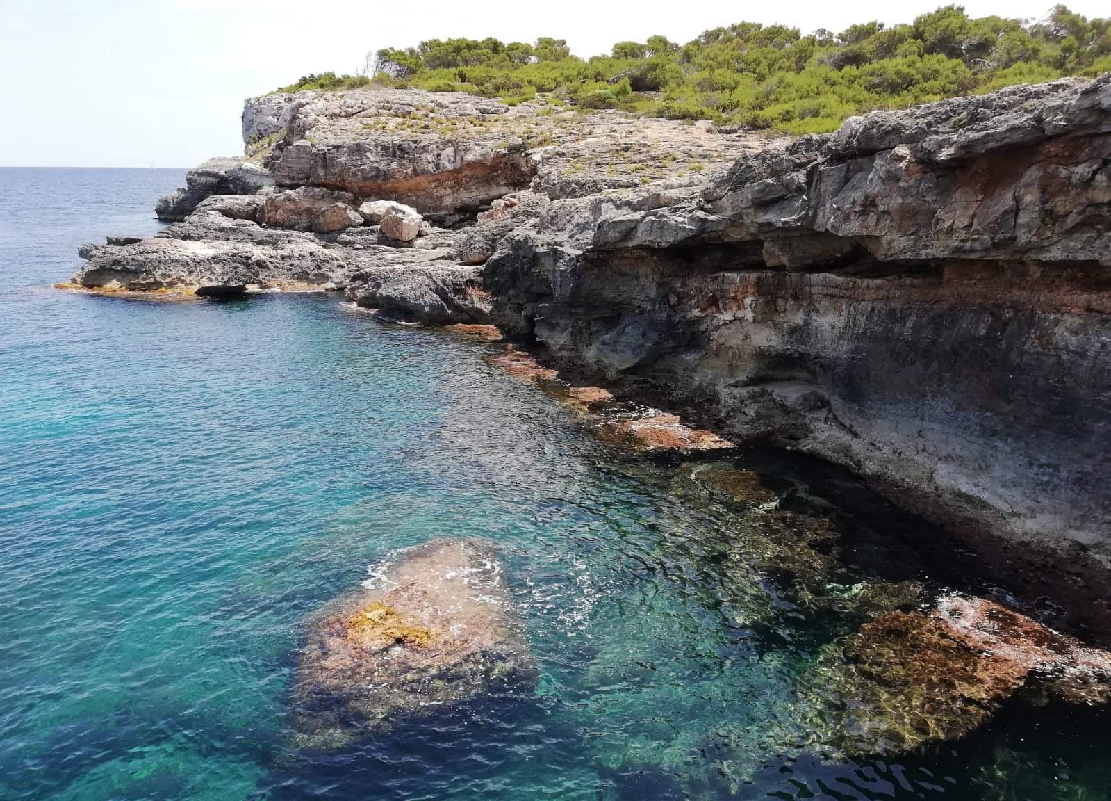 3 soveværelse Rækkehus til leje i Santanyi med garage - € 2.100 (Ref: 9034766)